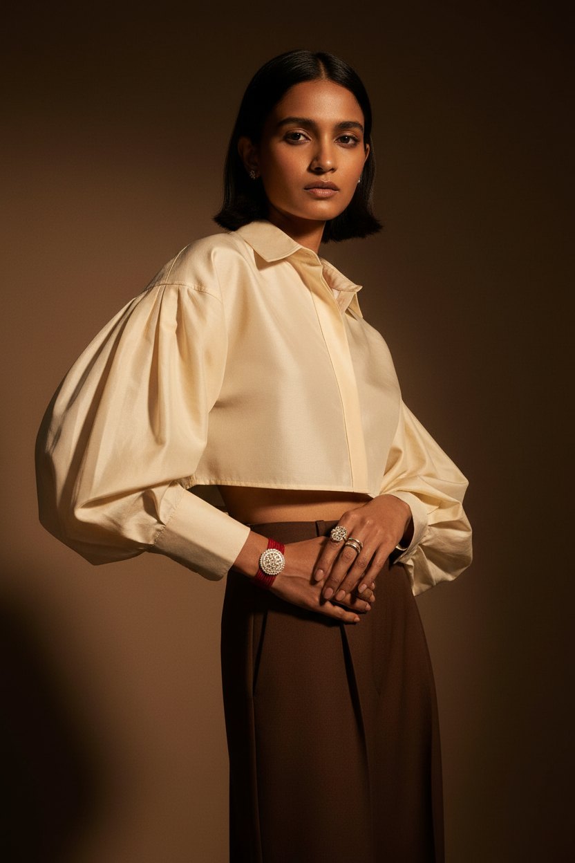 The Chandvi Rakhi — Classic · 2.2g