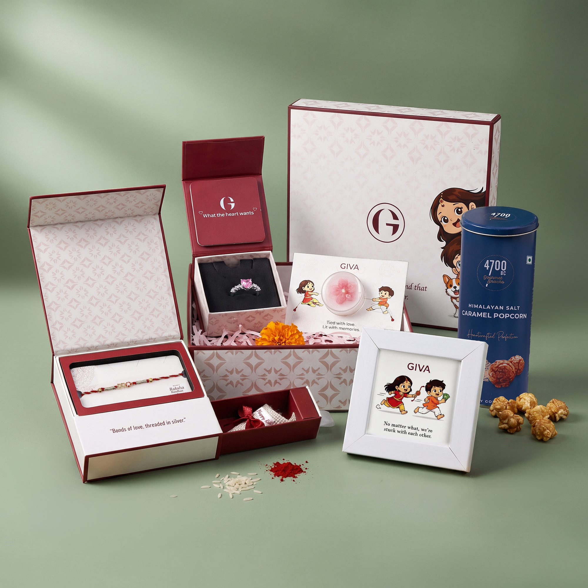 Signature Gift Box — image 1