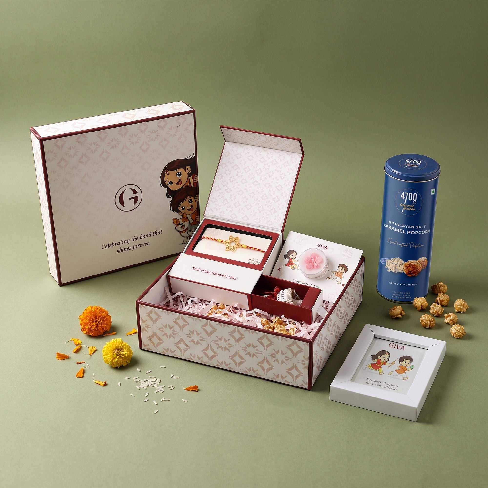 Constant Light Gift Box — image 1