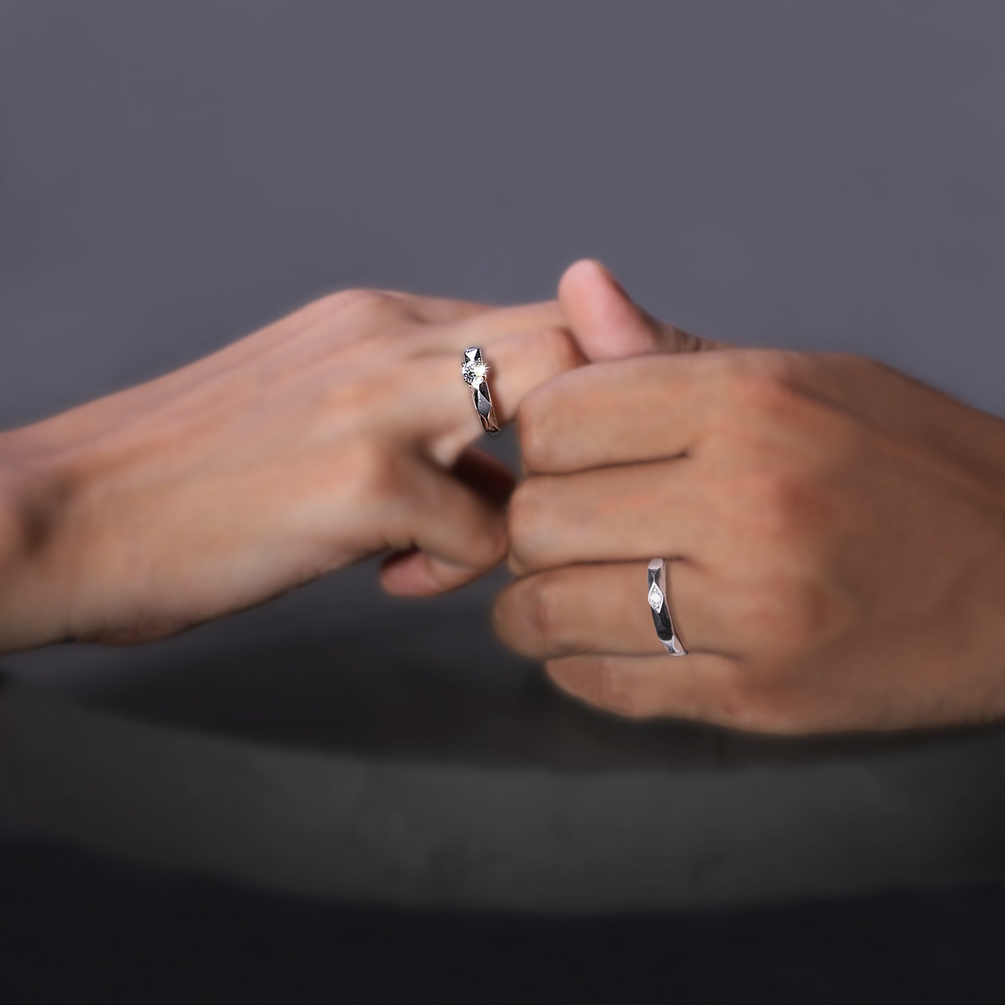 Silver Rakhi Gift Box — image 2
