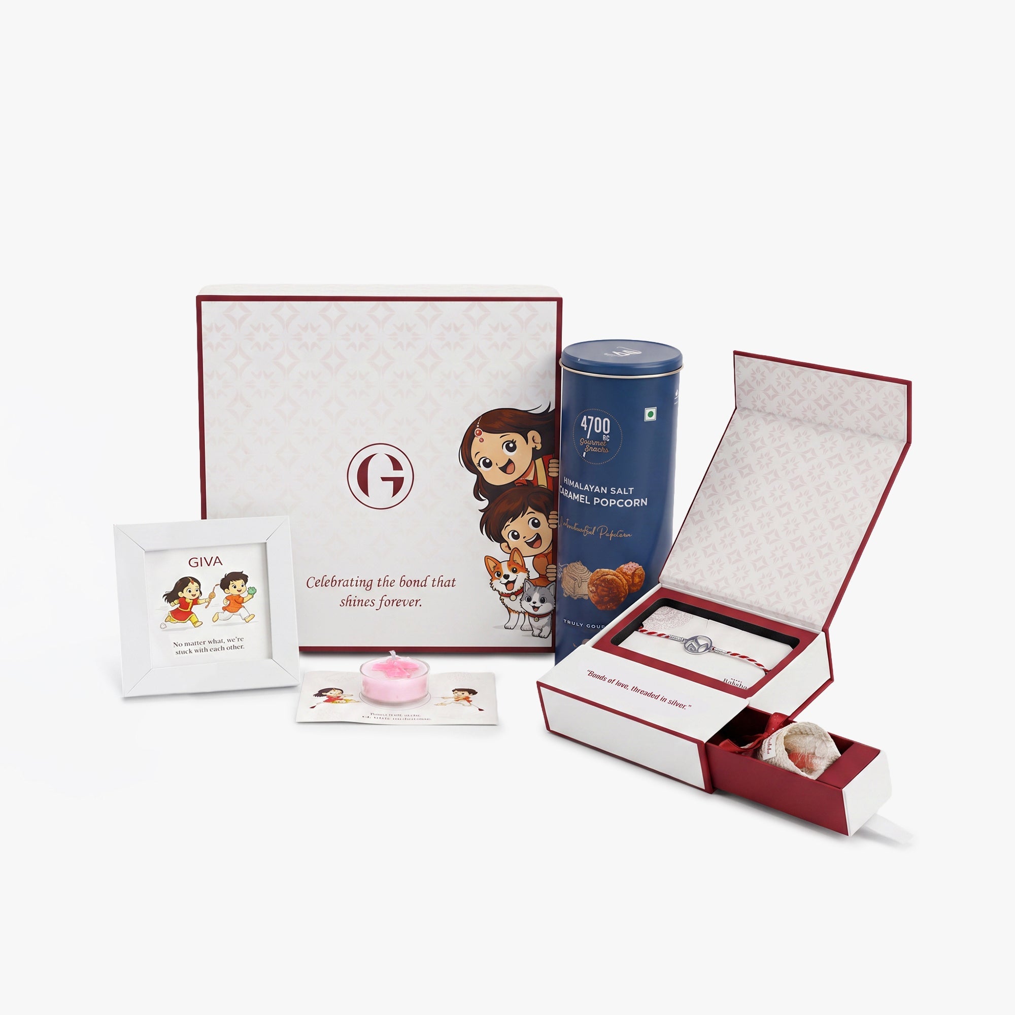 Shared Affection Gift Box — image 3