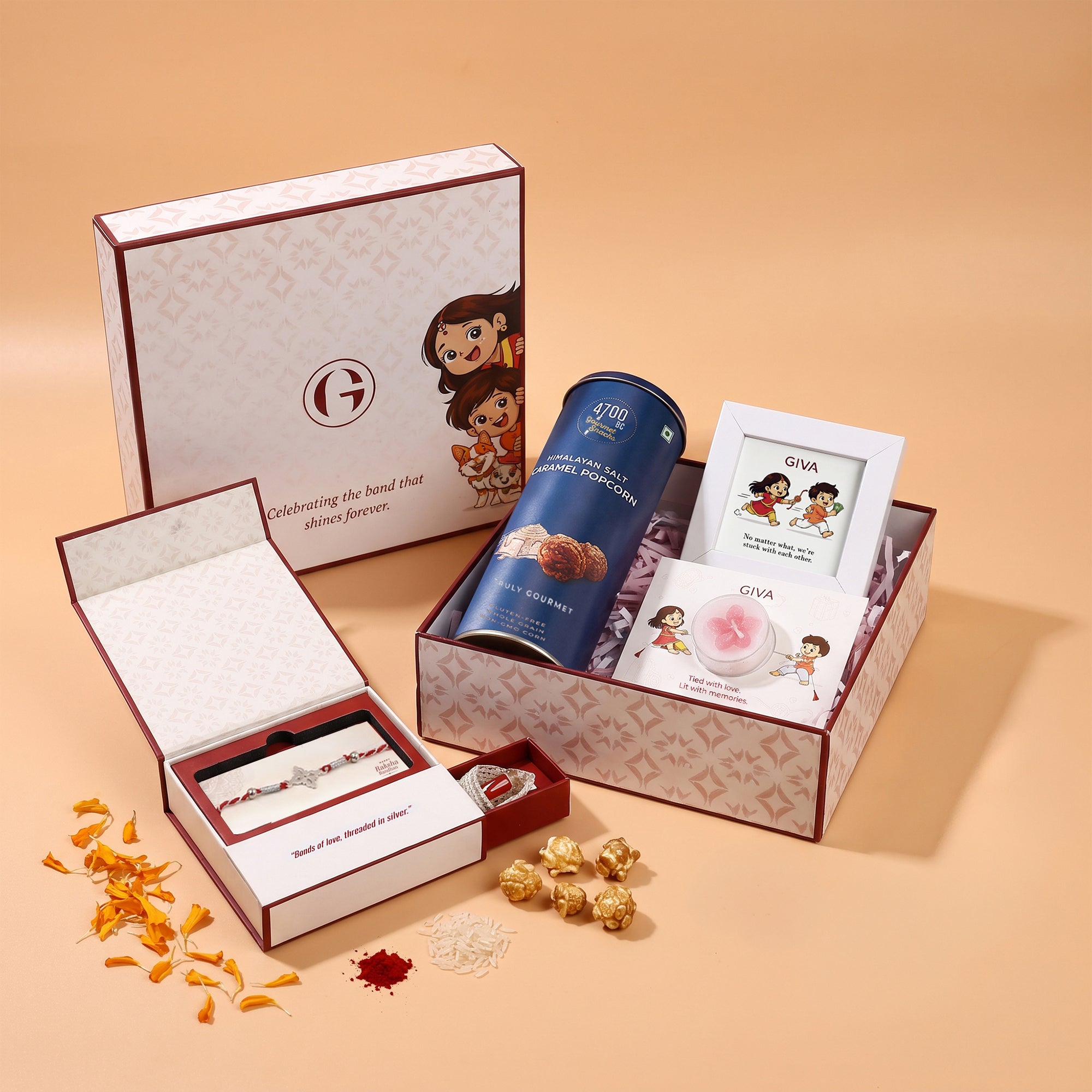 Warm Embrace Gift Box — image 1