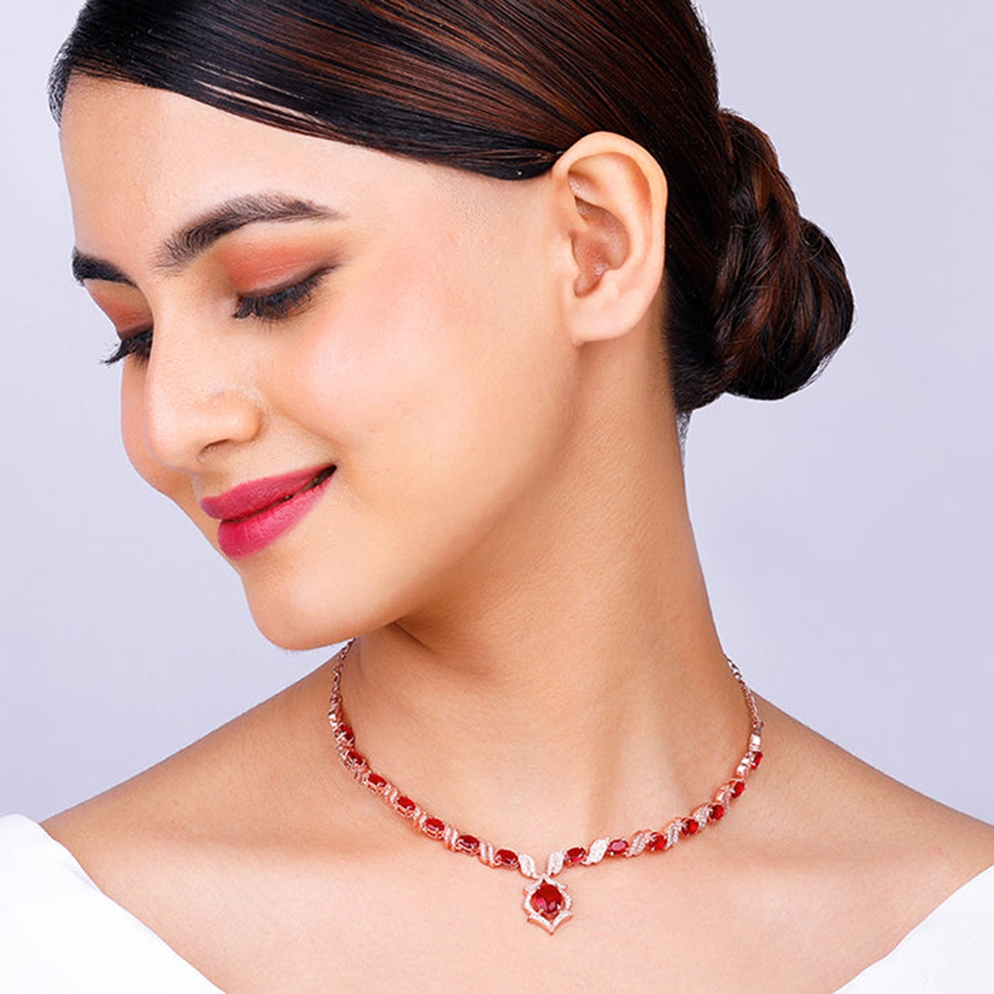Silver Rakhi Gift Box — image 3