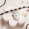 Baby Nazariya Protection Rakhi