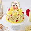 Best Brother Ever Rasmalai Cake