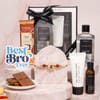 Best Brother Rakhi Gift Hamper