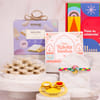 Blessings & Kaju Delights