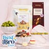 Celebrating Brother Rakhi Gift Hamper