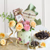 Delightful Treats Rakhi Hamper