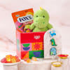 Dino Adventure Kids Rakhi Hamper