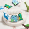 Dino & Whale Kids Rakhi