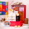 Divine Rituals Rakhi Hamper for Brother
