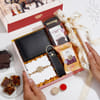 Elegant Tree Of Life Rakhi Hamper