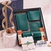 Emerald Royale Rakhi Hamper for Brother