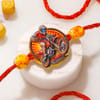 Extreme Rider Magnet Kids Rakhi