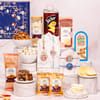 Family Bonds Raksha Bandhan Hamper