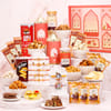 Grand Family Blessings Rakhi Hamper
