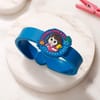 Hamleys Dora The Explorer Rakhi for Sister