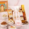 Harmony Bhaiya Bhabhi Rakhi Gift Hamper