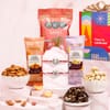 Heartfelt Harmony Rakhi Hamper