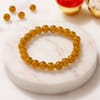 Hematite Protection and Strength Bracelet Rakhi