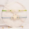 Infinity and Yoo Bro Rakhi - Set of 2