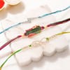 Infinity Quirky Bro and Urban Design Rakhi - Set of 3