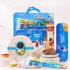 Little Astronaut Rakhi Gift Hamper
