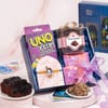 Little Krishna Rakhi Playtime Box