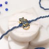 Lord Krishna Rakhi
