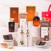 Luxury Rakhi & Fragrance Hamper for Brother