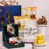 Peacock Grace Raksha Bandhan Hamper
