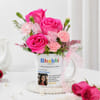 Personalized Bhabhi Google Search Mug for Rakhi