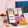 Radiant Rakhi Wishes Hamper