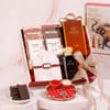 Royal Heritage Rakhi Hamper