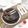 Rudraksha Bhaiya Bhabhi Rakhi Gift Combo
