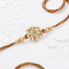Sparkling Tree of Life Rakhi