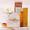 Symbolic Tree Of Life Rakhi Hamper
