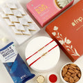 Rakhi Snacks N Sweets Collection